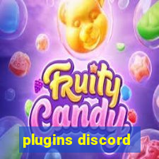 plugins discord